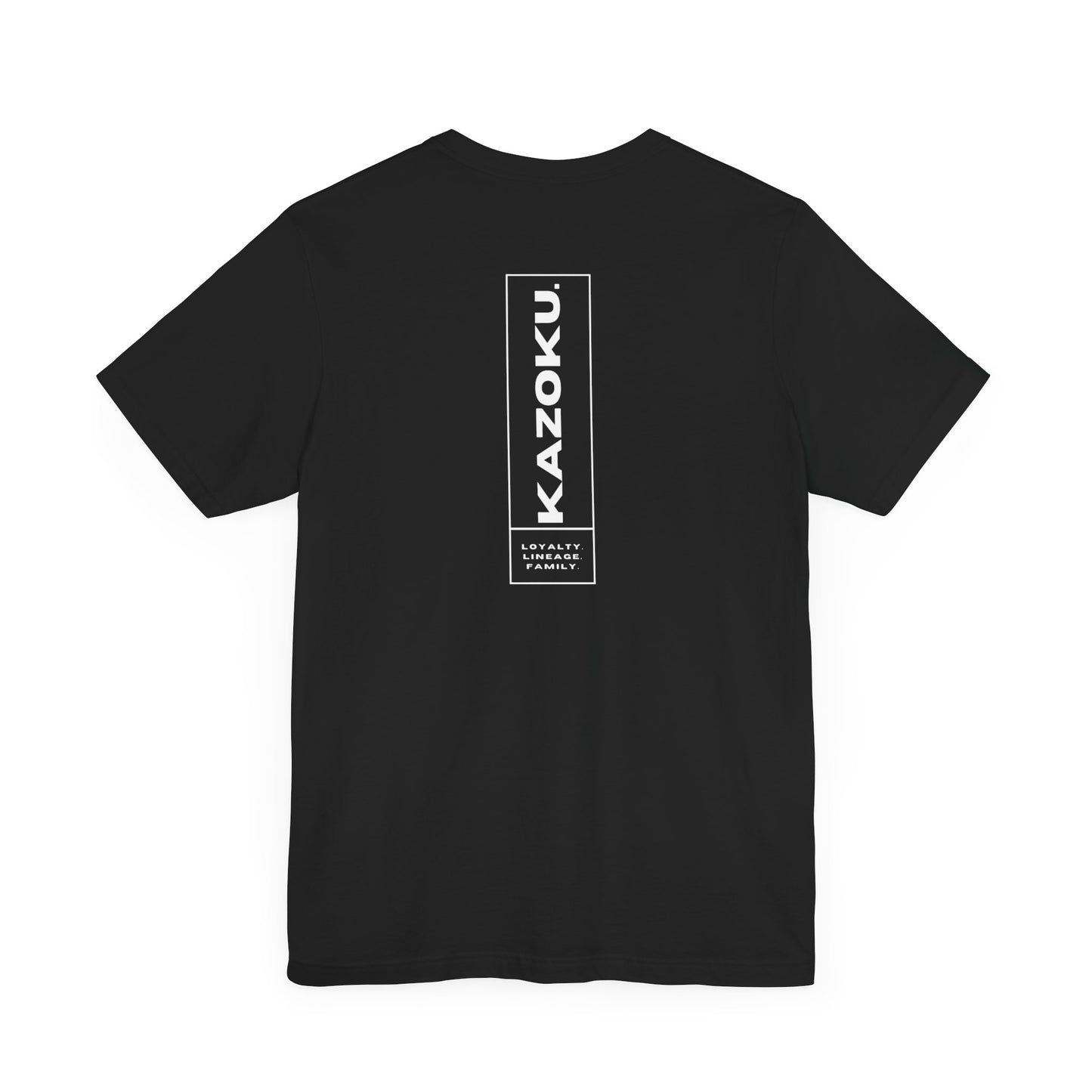 BLESSED Tee