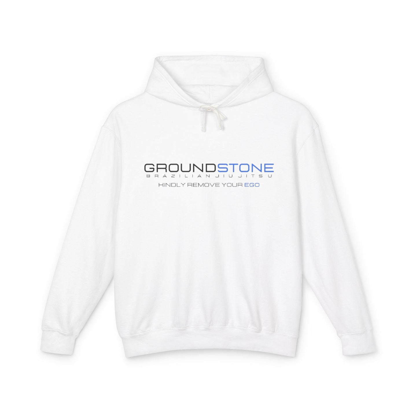 Groundstone BJJ Comp Team Hoodie