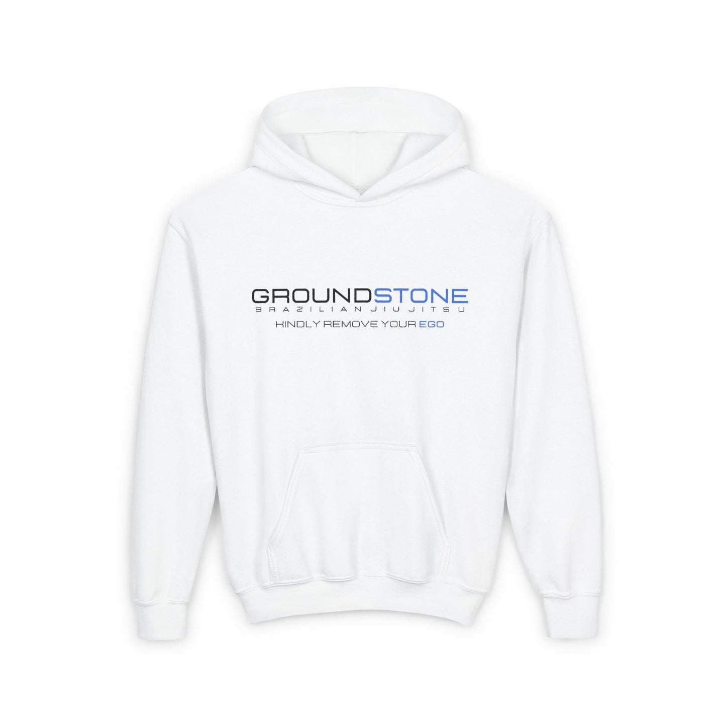 Youth GSBJJ Comp Hoodie
