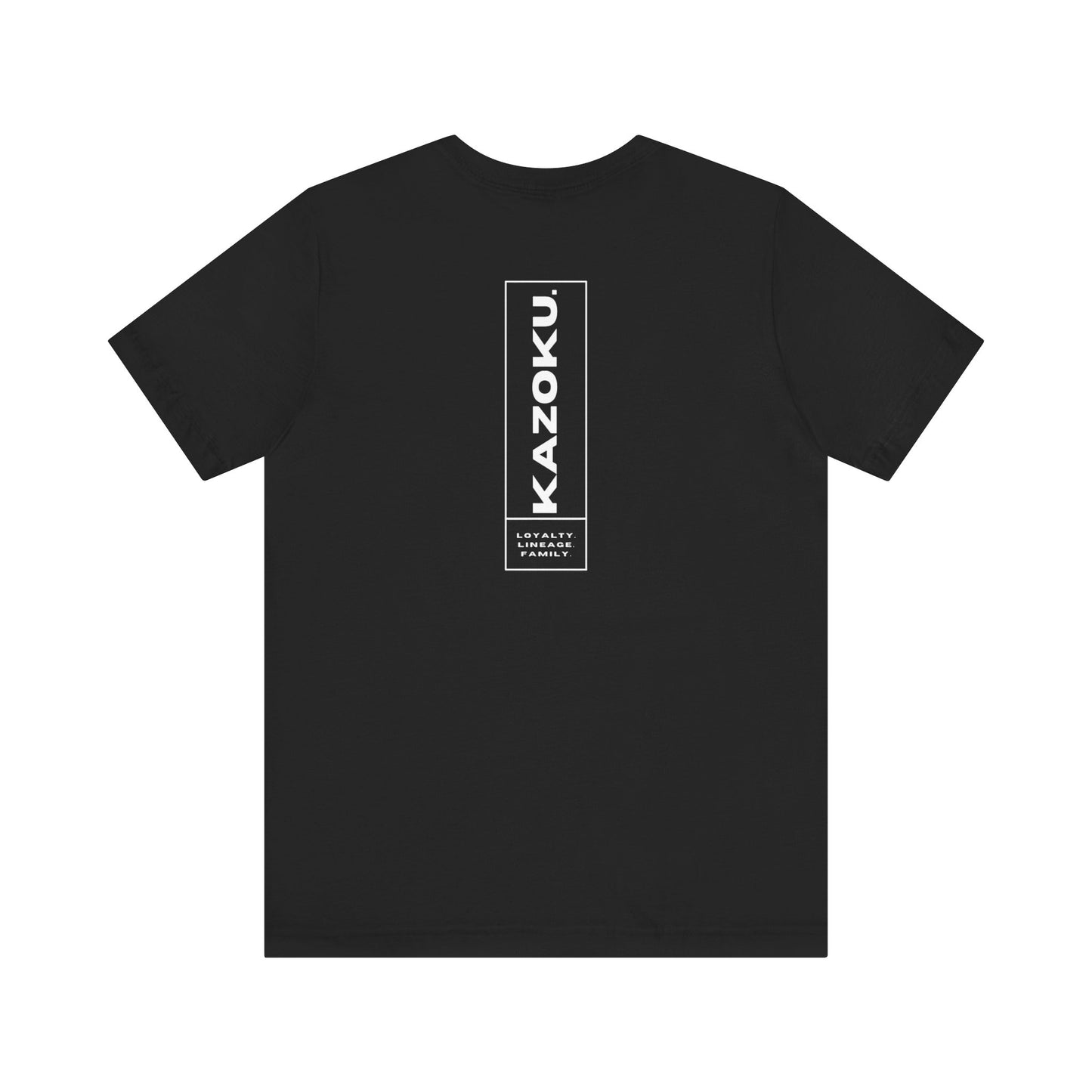 BLESSED Tee