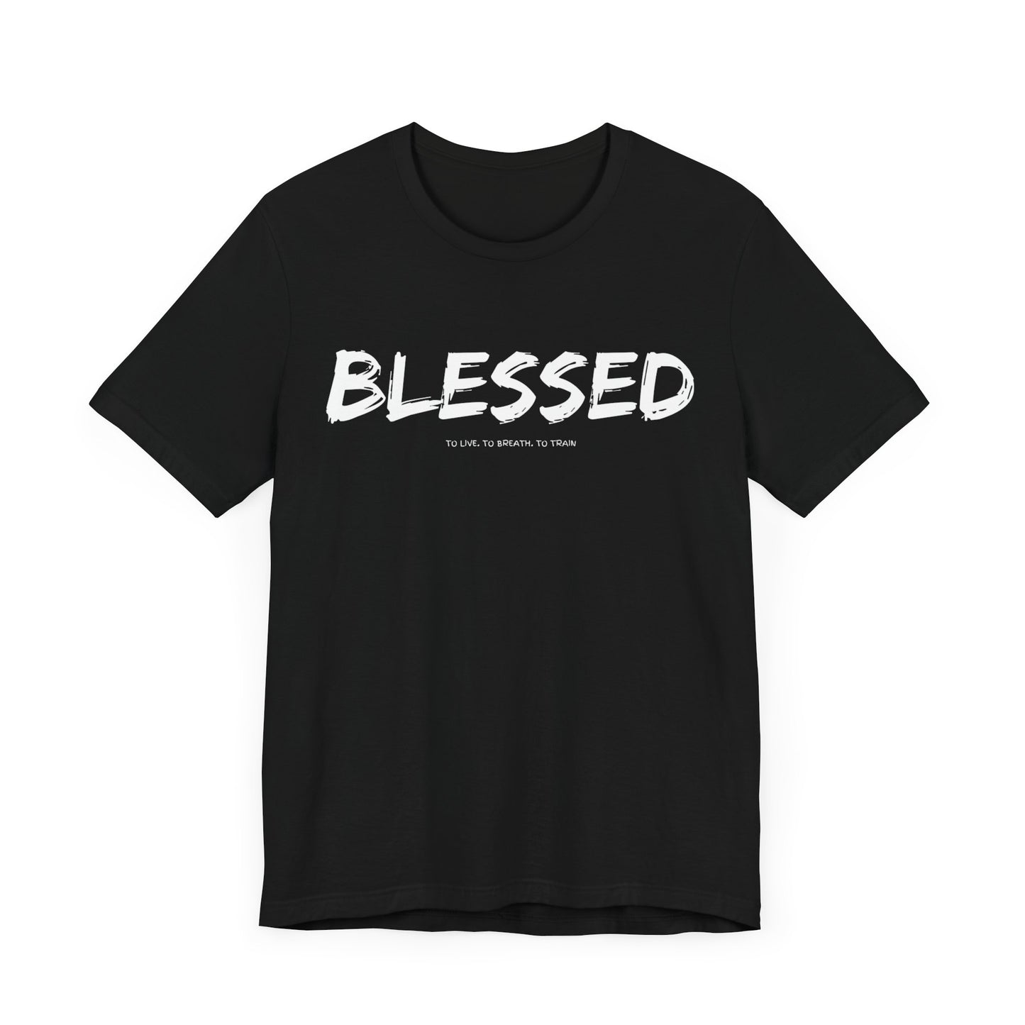 BLESSED Tee