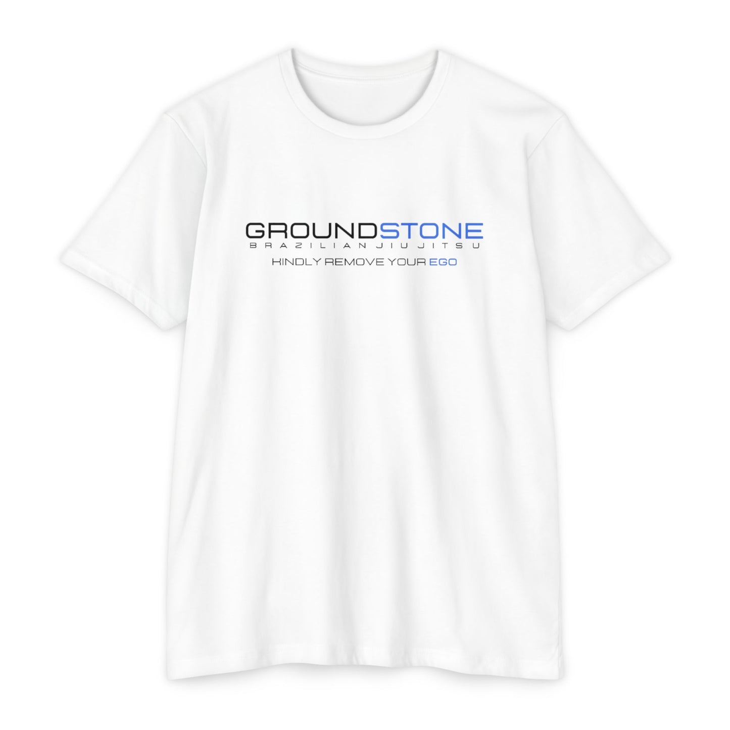 Unisex CVC Jersey T-shirt