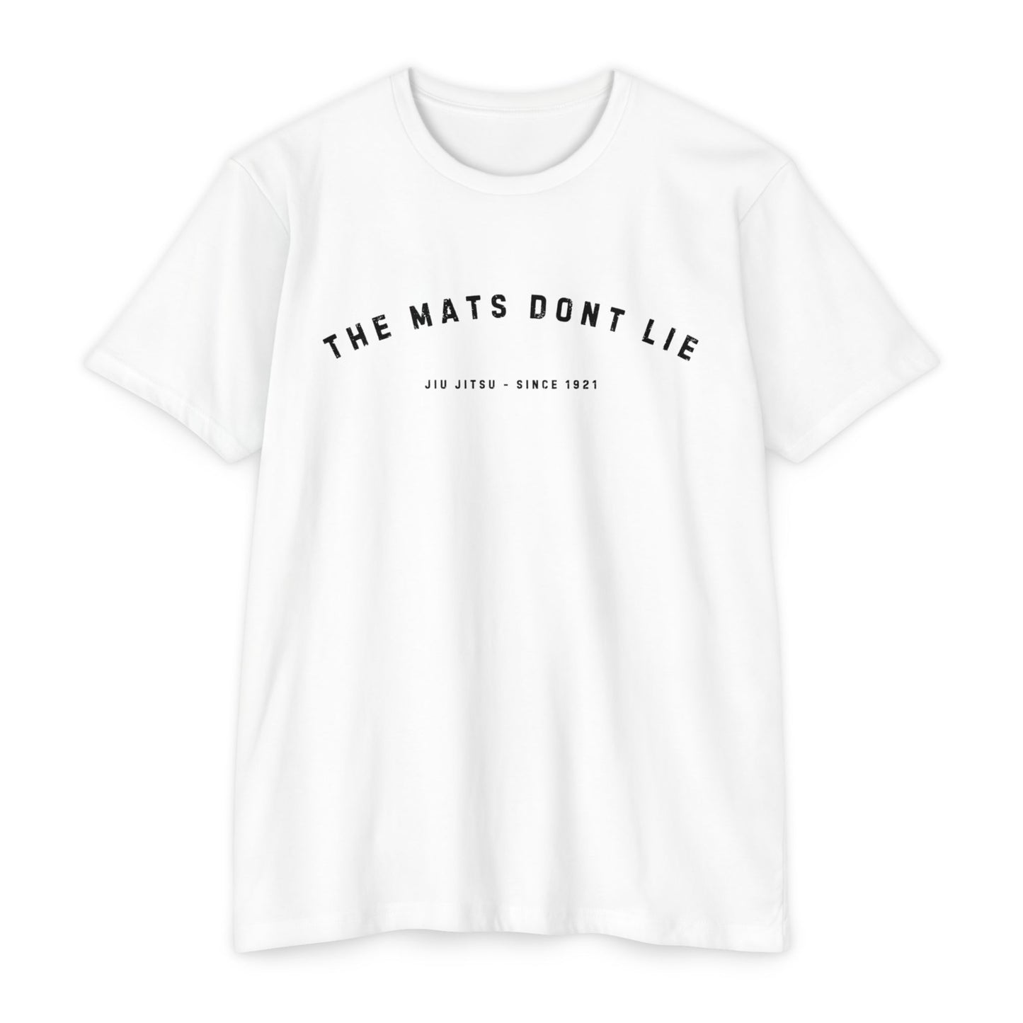 The Mats Don't Lie Tee