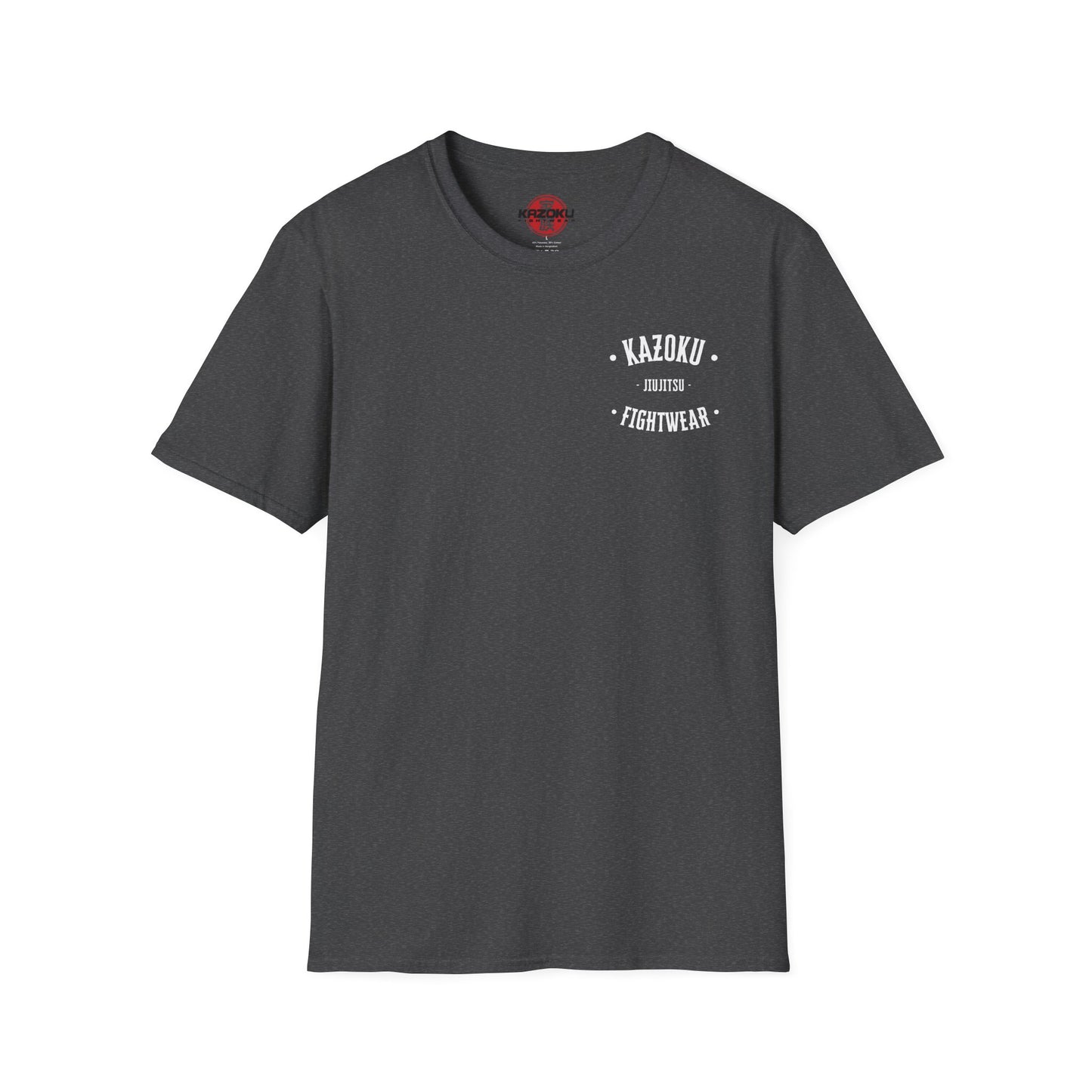Roll Slow Homie, Unisex Tee