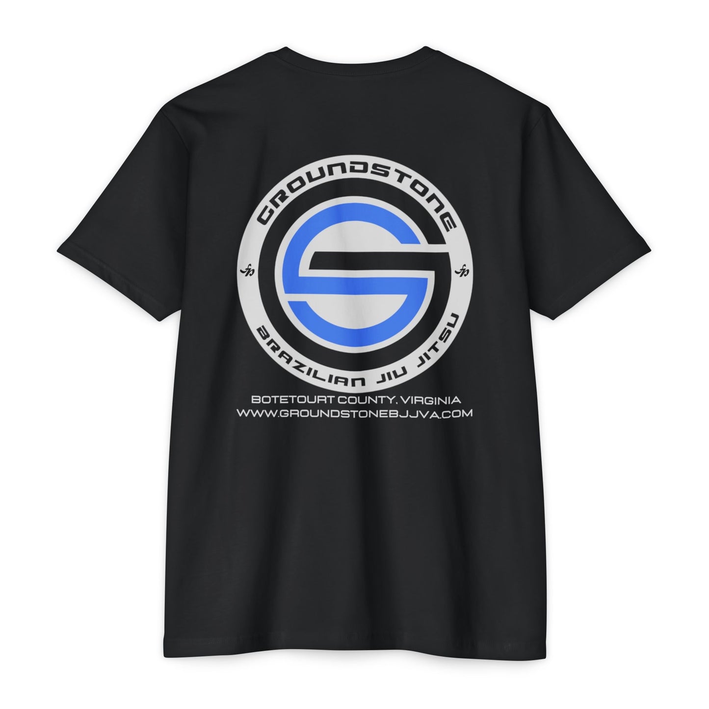 GSBJJ VA Unisex Tee