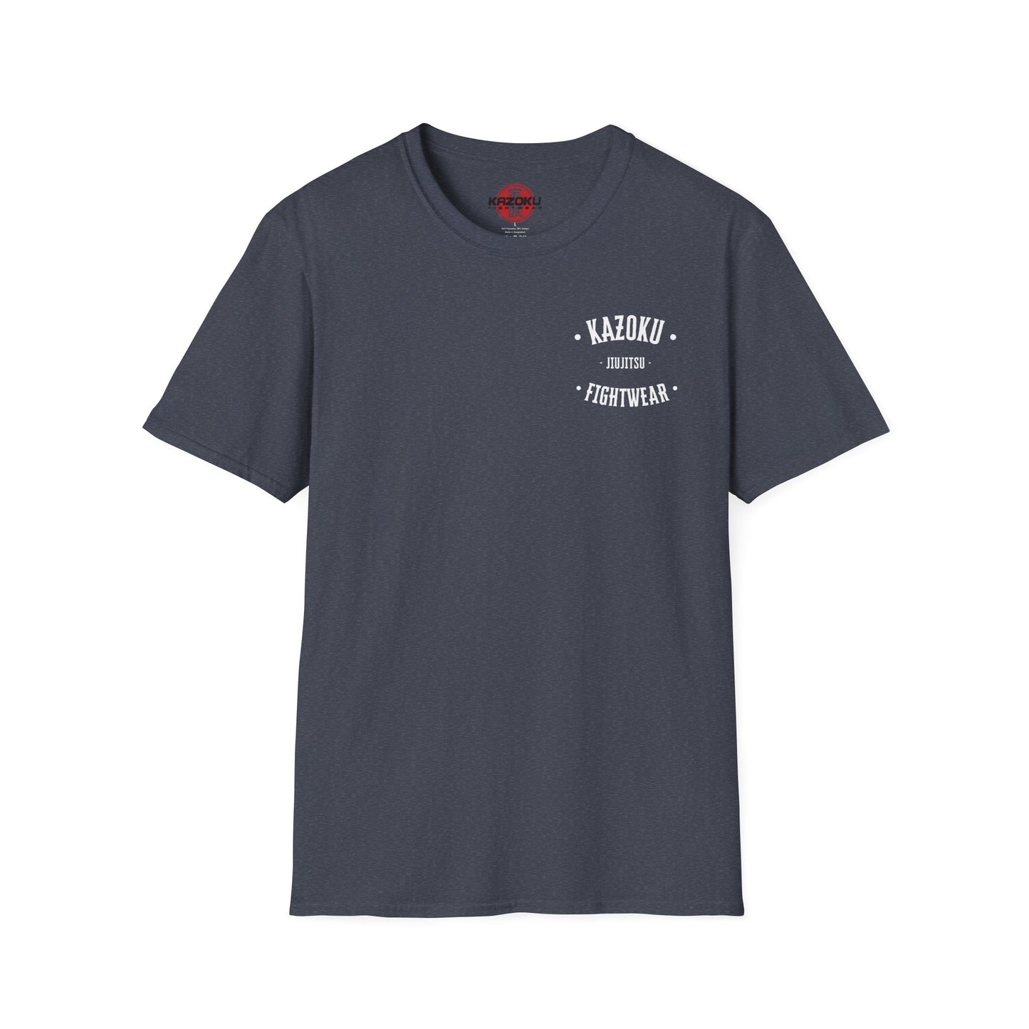 Roll Slow Homie, Unisex Tee