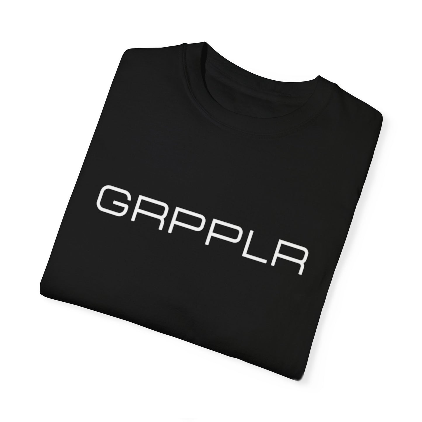 GRPPLR Tee