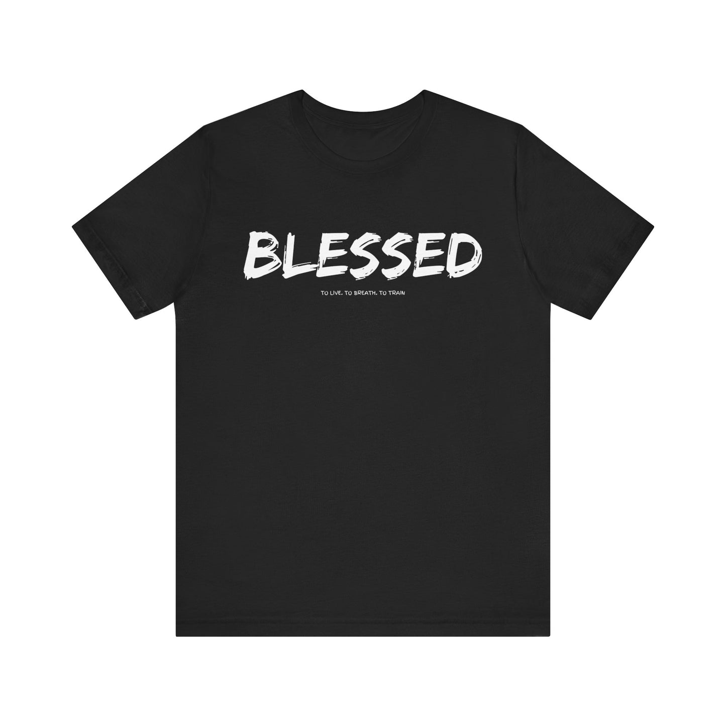 BLESSED Tee