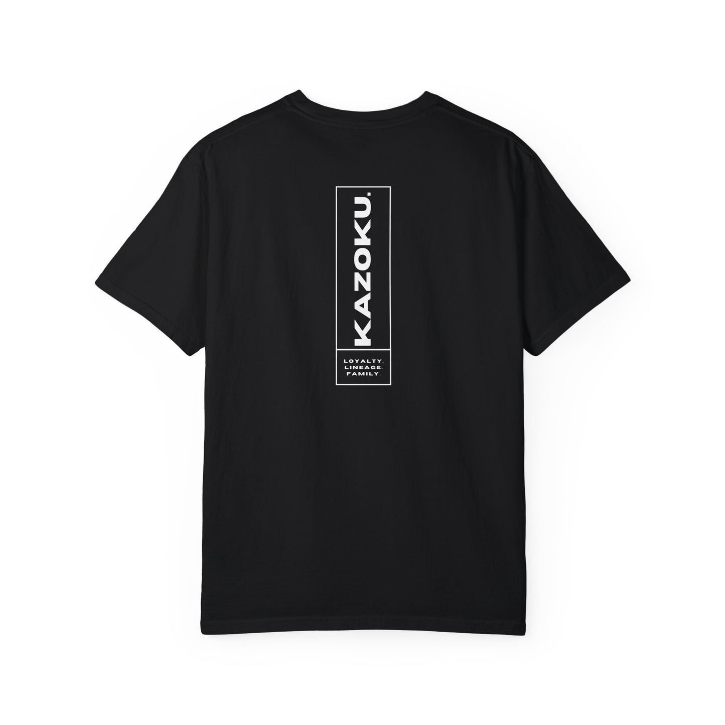 Loyalty Lineage Family Tee