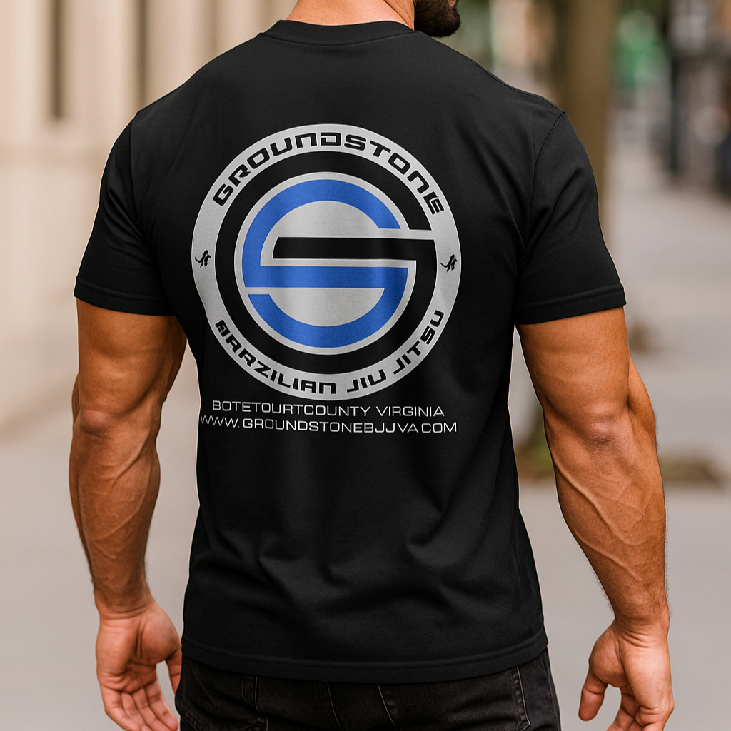 GSBJJ VA Unisex Tee
