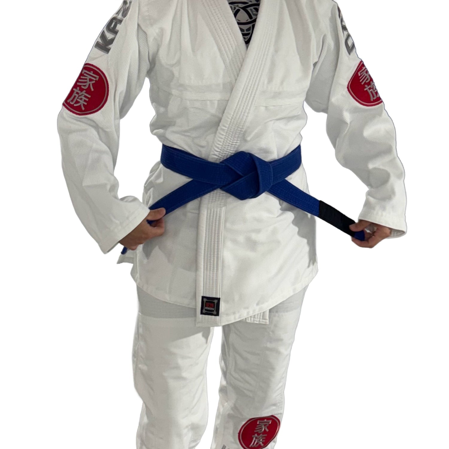 Jiu Jitsu Gi COMING SOON