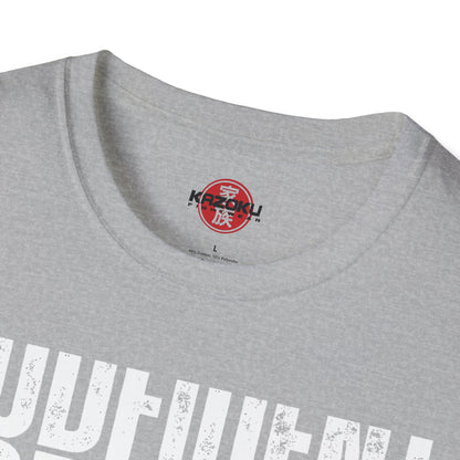 GODFIDENT Tee