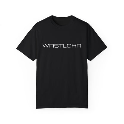 WRSTLCKR Tee