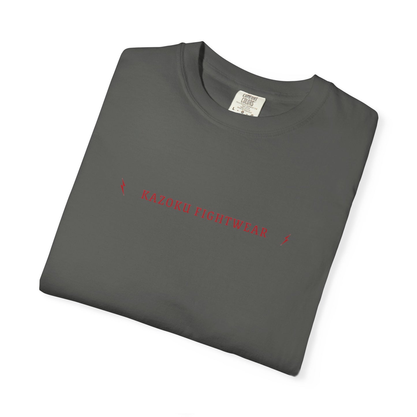 Just Do Jiu Jitsu T-Shirt