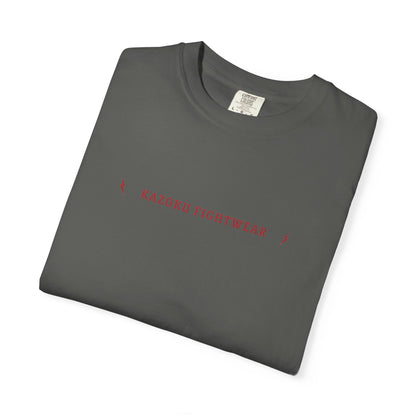 Just Do Jiu Jitsu T-Shirt