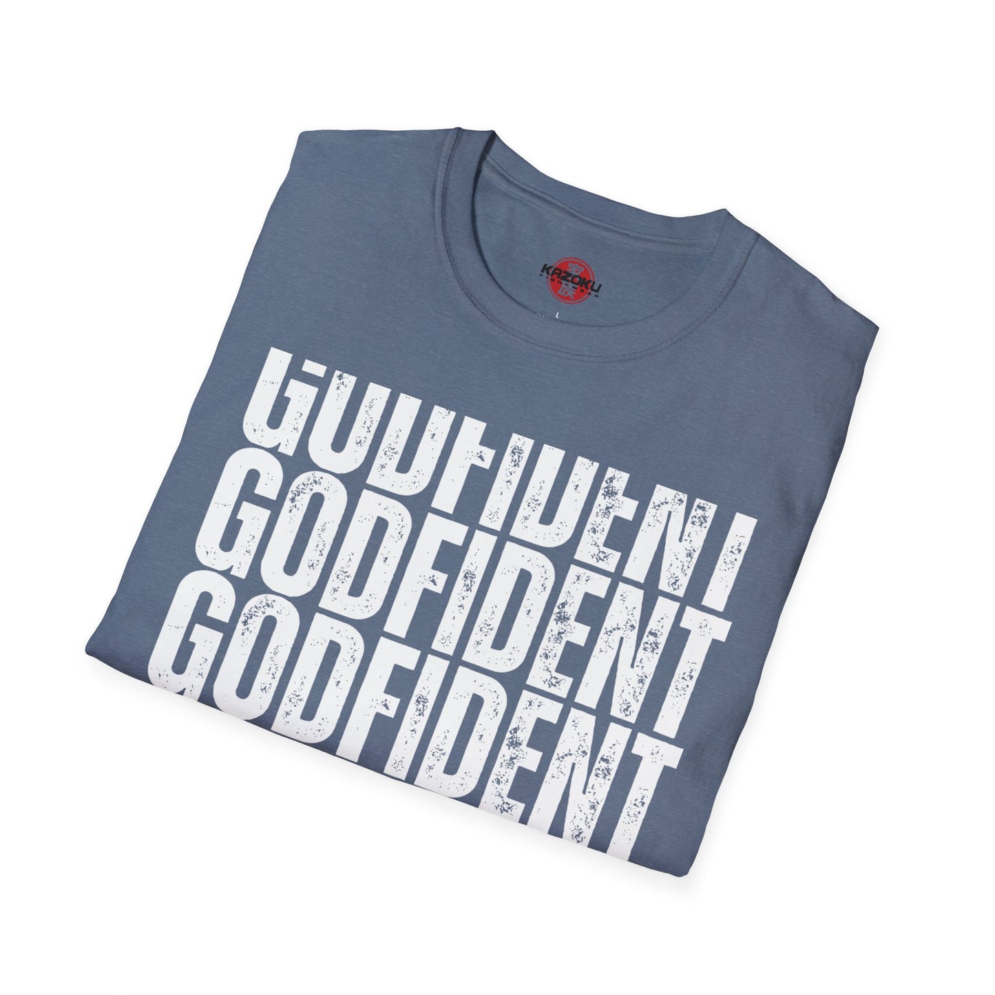 GODFIDENT Tee