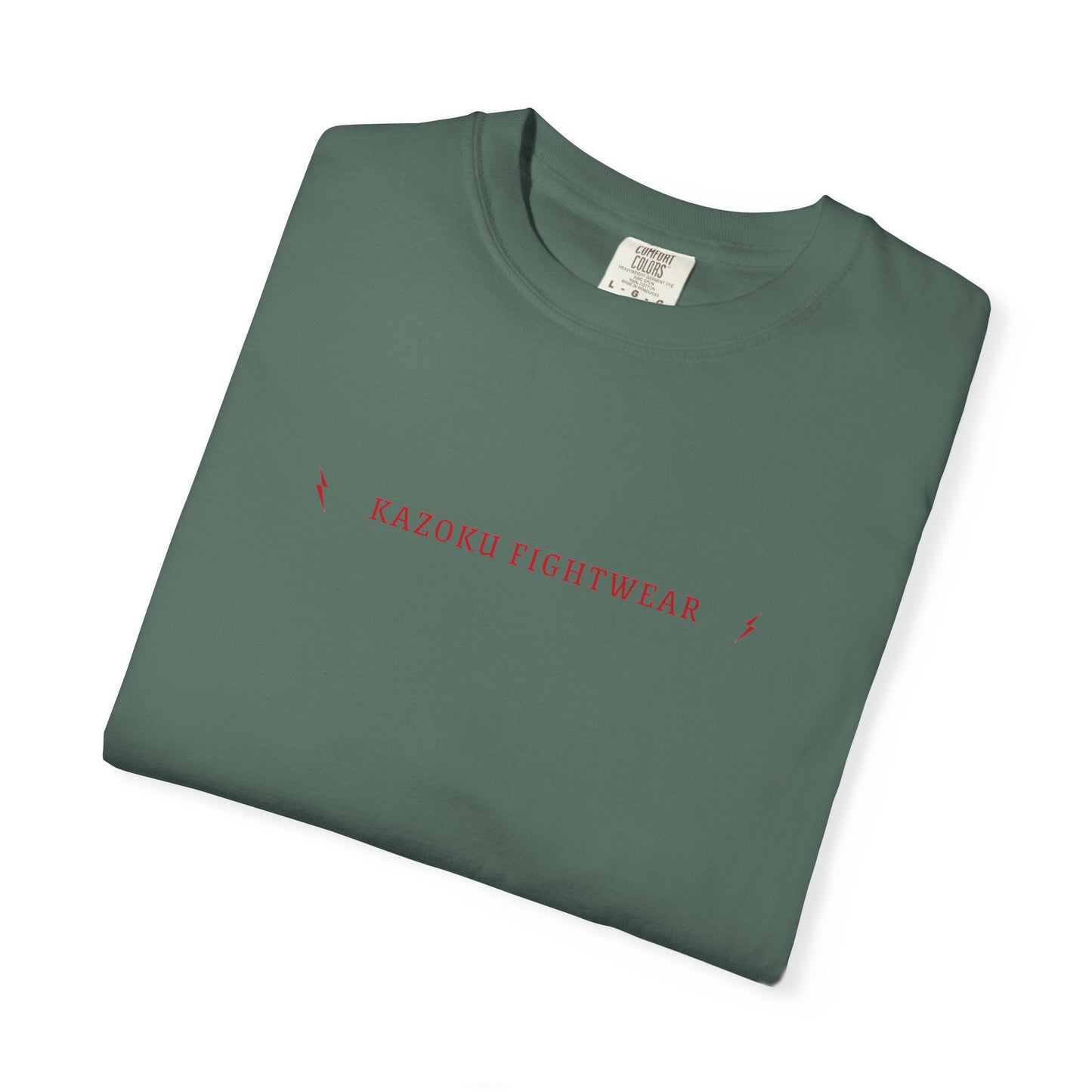 Just Do Jiu Jitsu T-Shirt