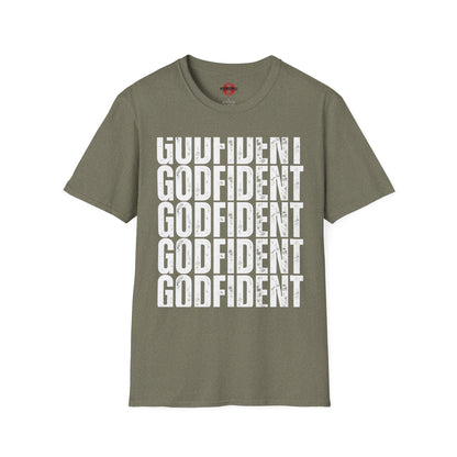 GODFIDENT Tee