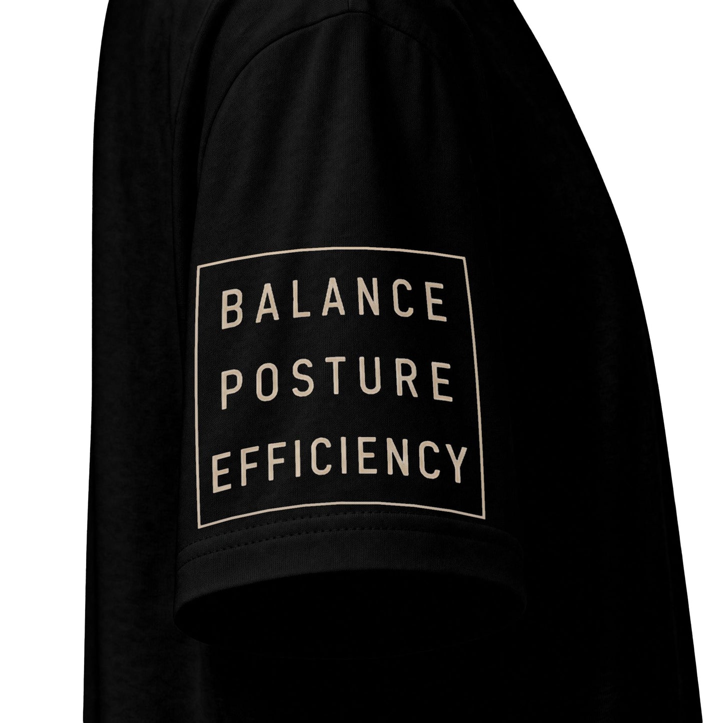 BASE "Build a Strong Base" T-Shirt — Grappling Jiu-Jitsu Training Tee