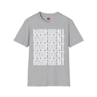 GODFIDENT Tee