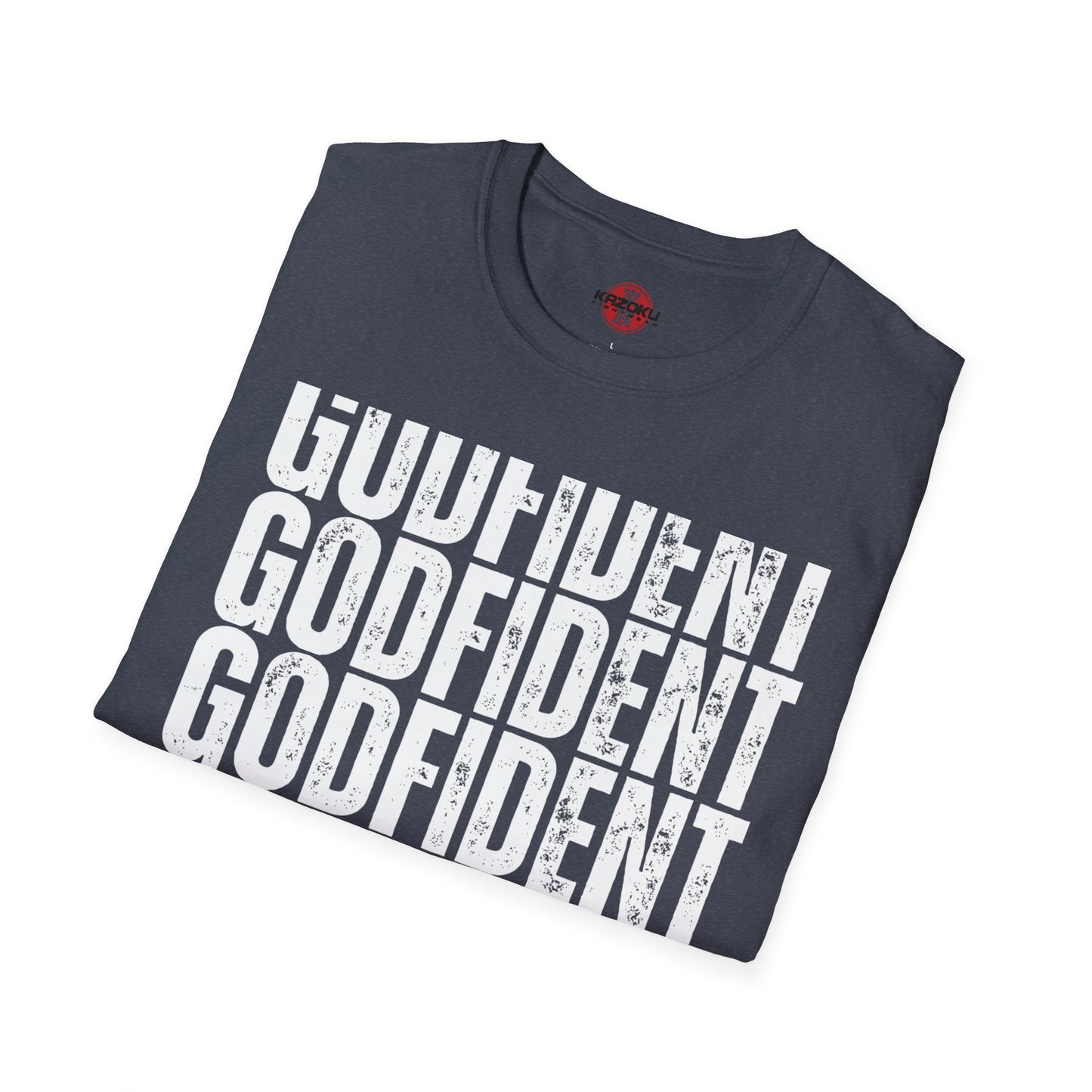 GODFIDENT Tee