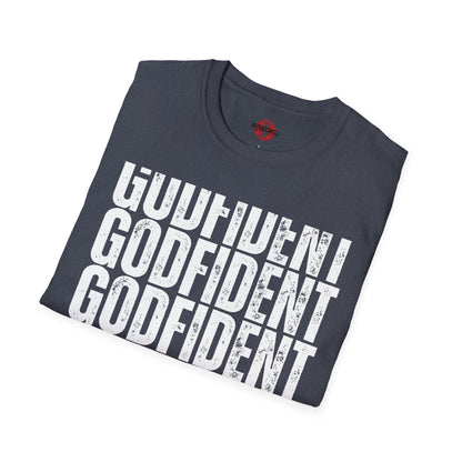 GODFIDENT Tee