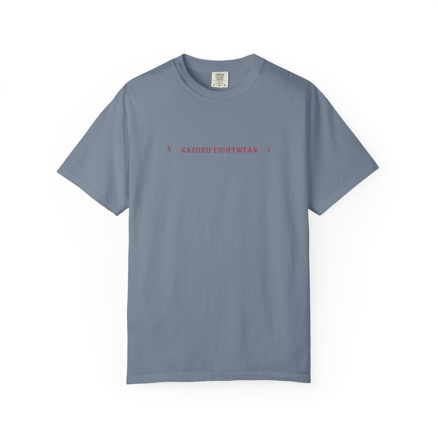 Just Do Jiu Jitsu T-Shirt