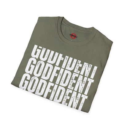 GODFIDENT Tee
