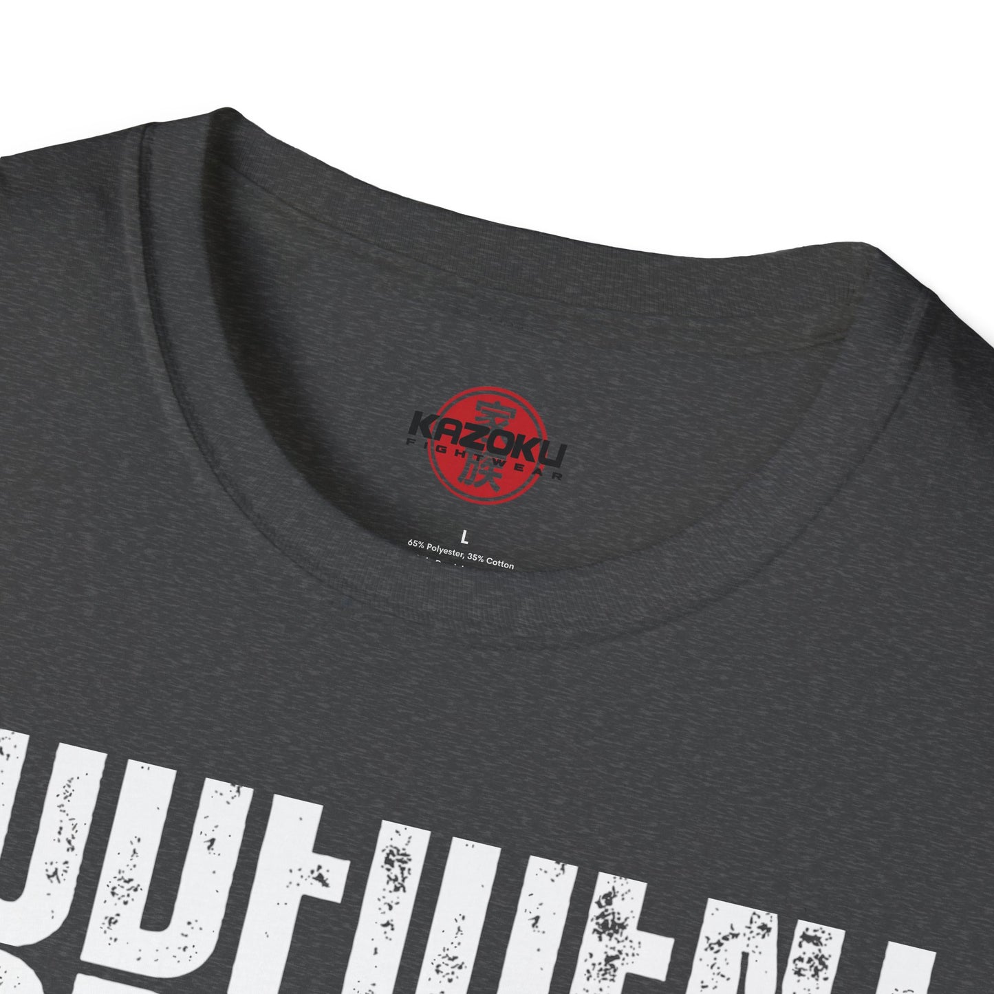 GODFIDENT Tee