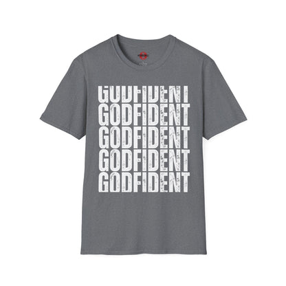GODFIDENT Tee