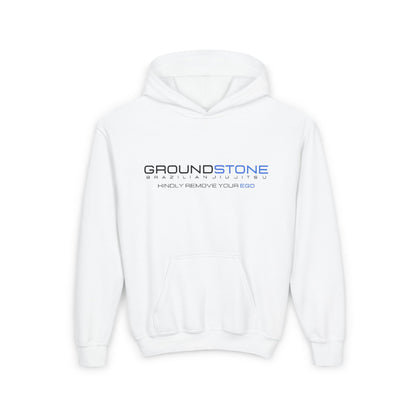 Youth GSBJJ Comp Hoodie