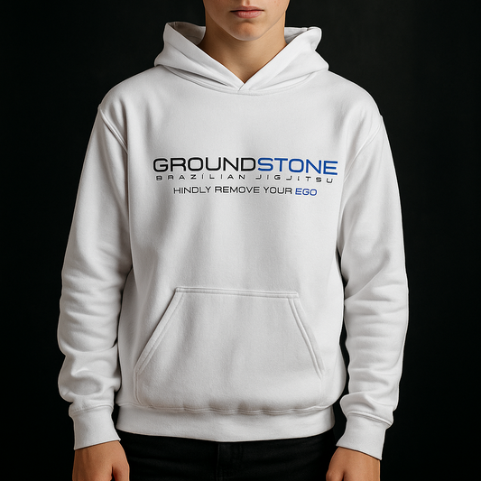 Youth GSBJJ Comp Hoodie