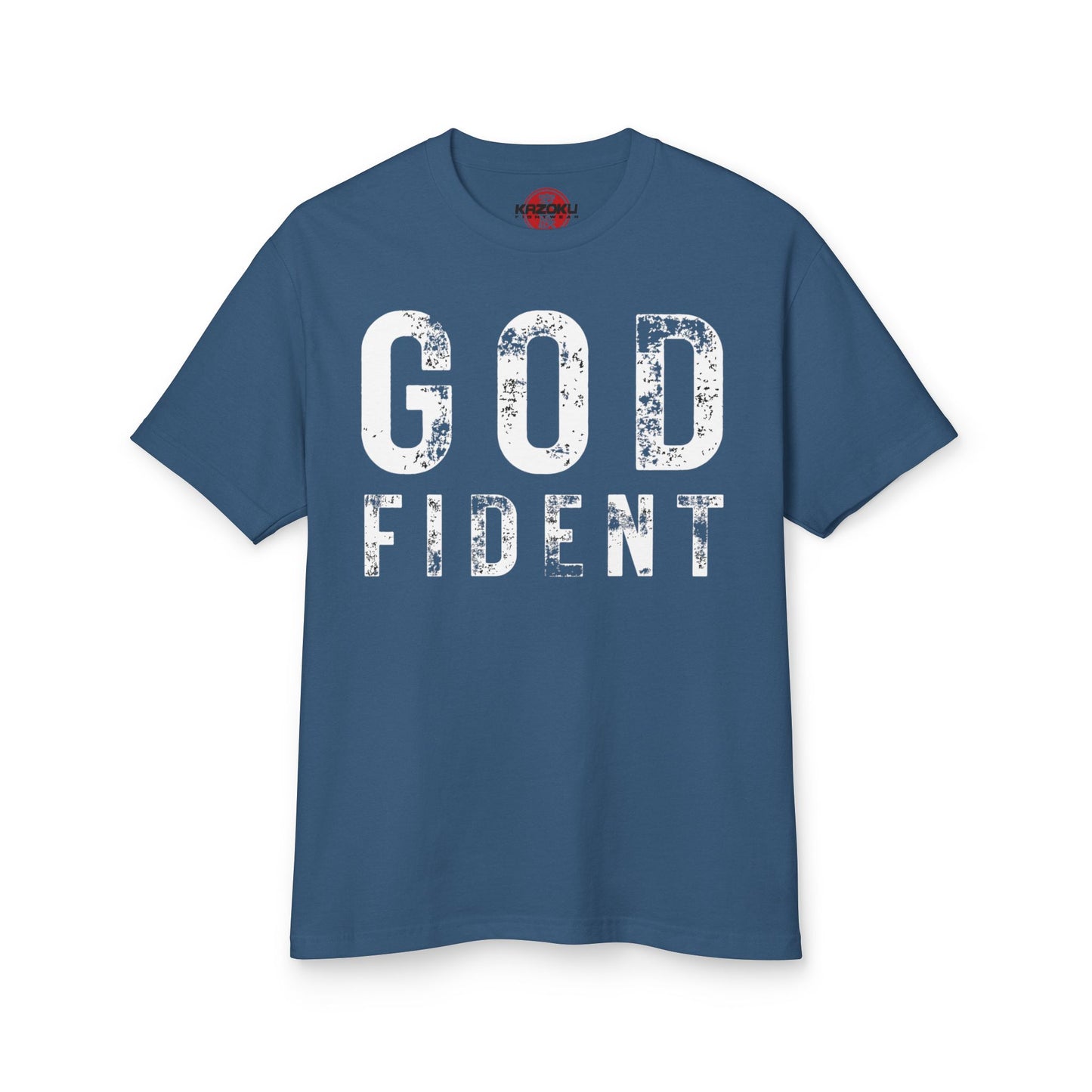 GOD-fident, Unisex  Tee