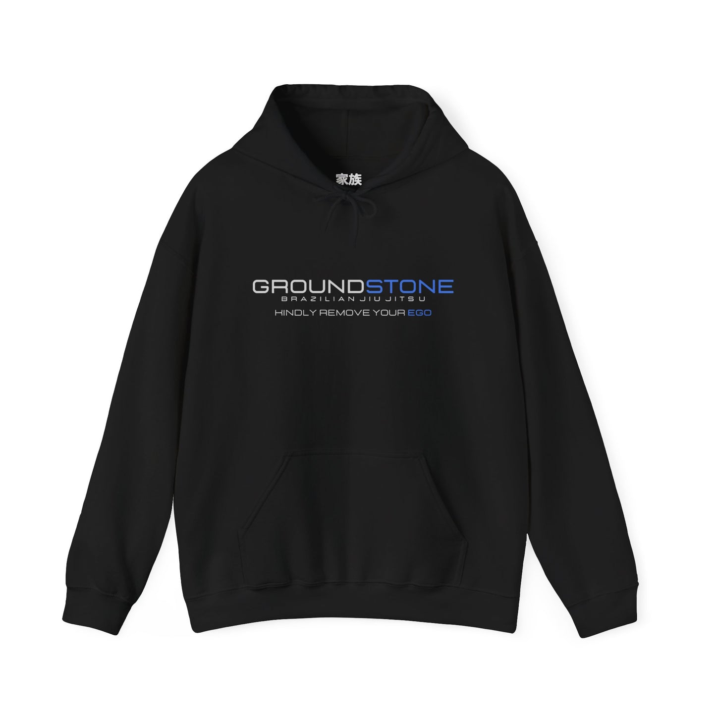 GSBJJ VA Adult Hoodie