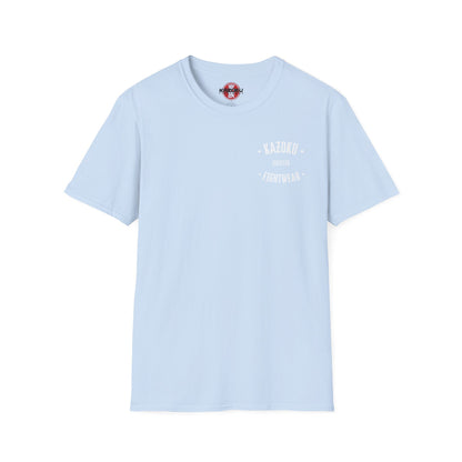 Roll Slow Homie, Unisex Tee