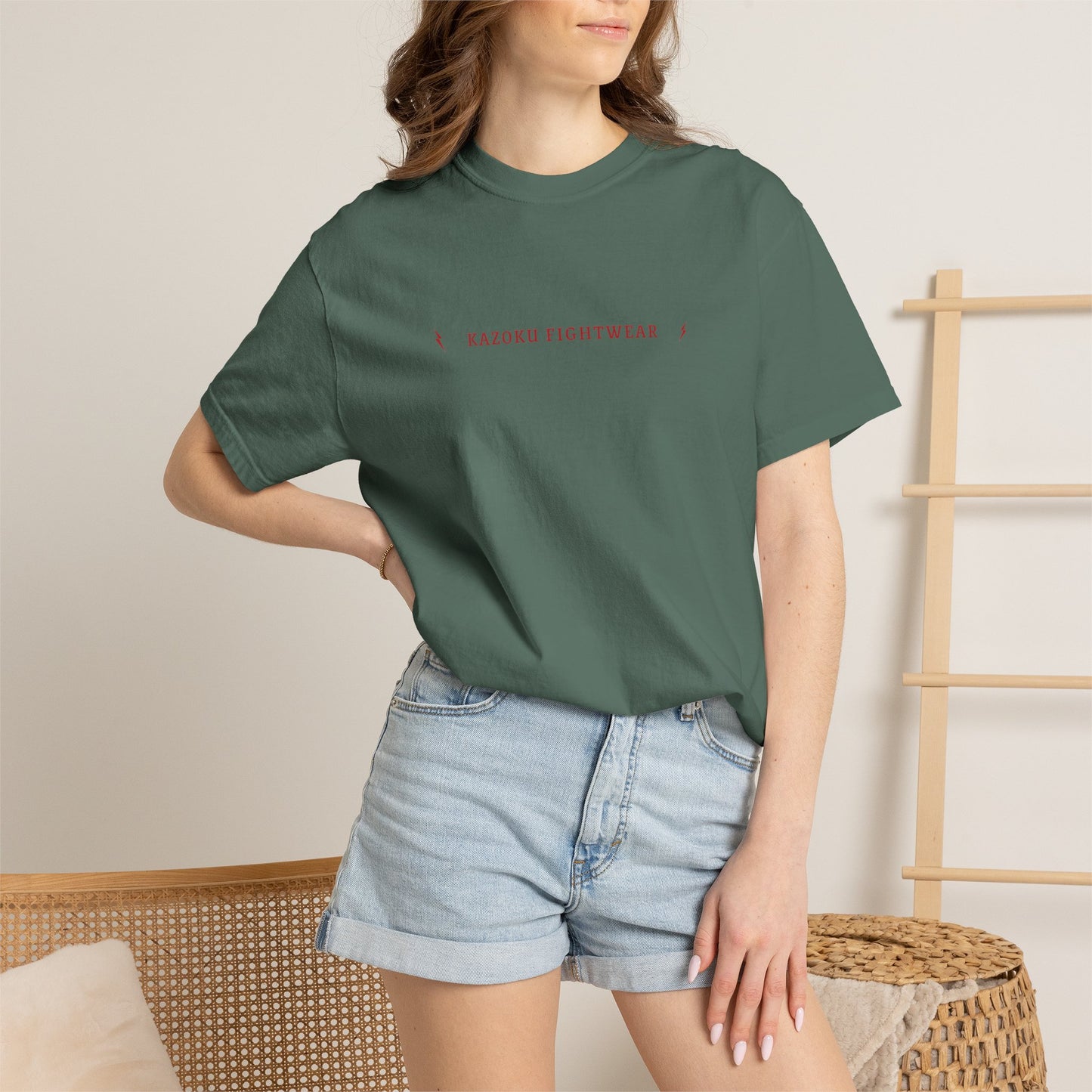 Just Do Jiu Jitsu T-Shirt