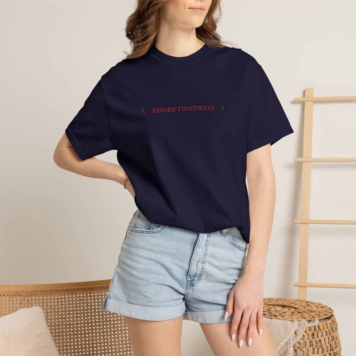 Just Do Jiu Jitsu T-Shirt