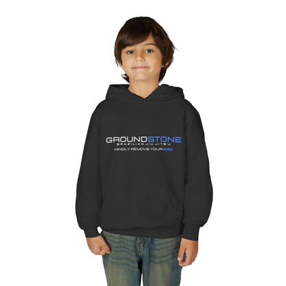 GSBJJ VA Youth Hoodie