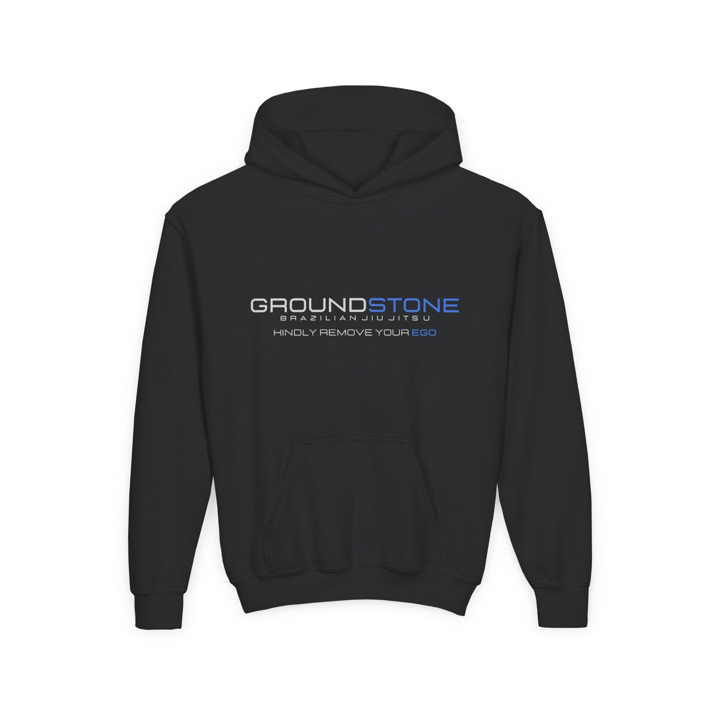 GSBJJ VA Youth Hoodie