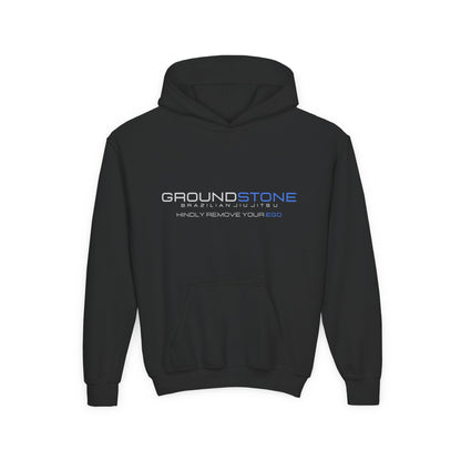 GSBJJ VA Youth Hoodie