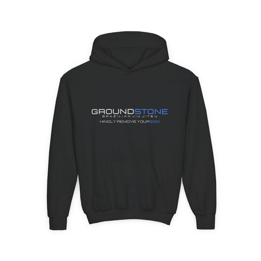 GSBJJ VA Youth Hoodie