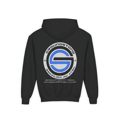 GSBJJ VA Youth Hoodie