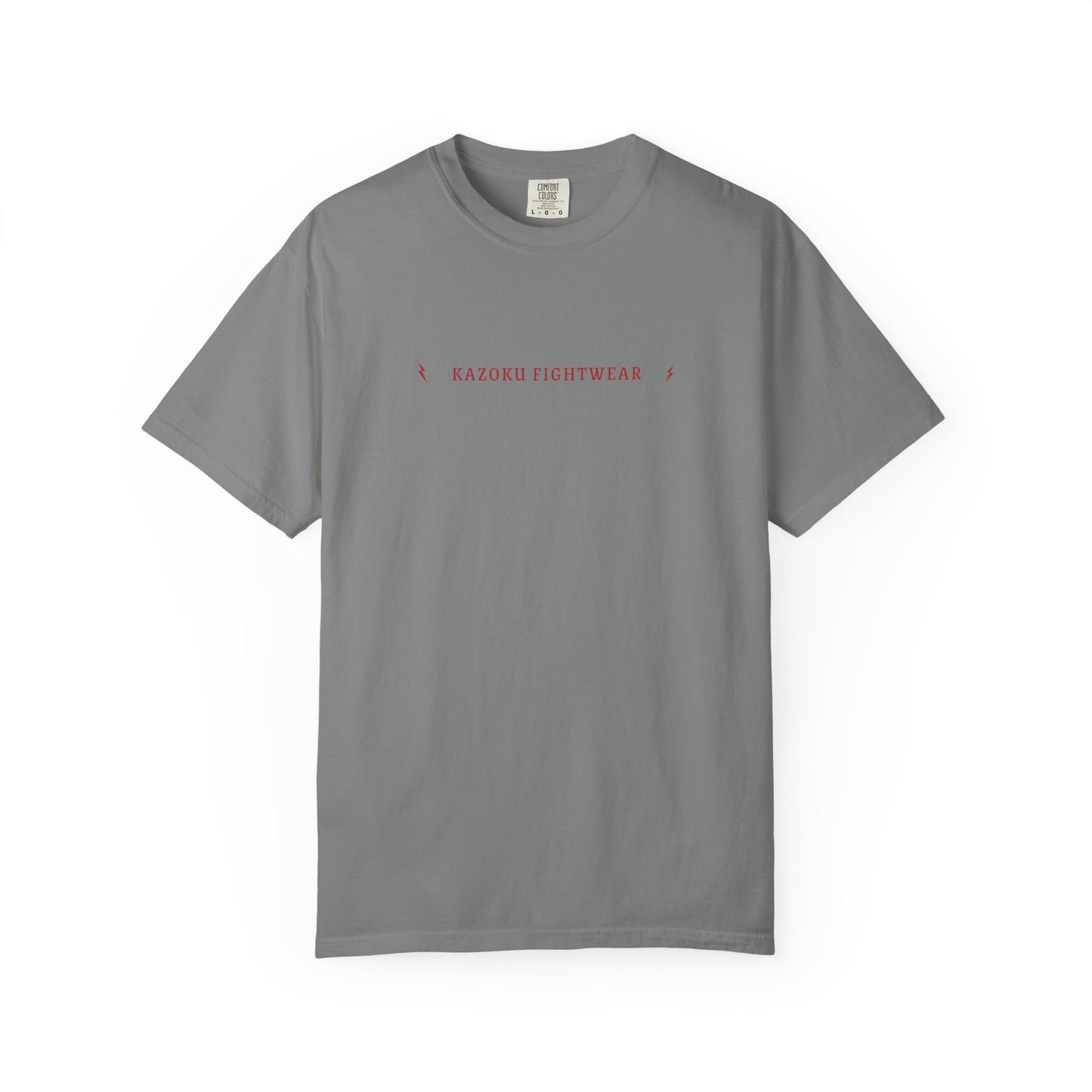Just Do Jiu Jitsu T-Shirt
