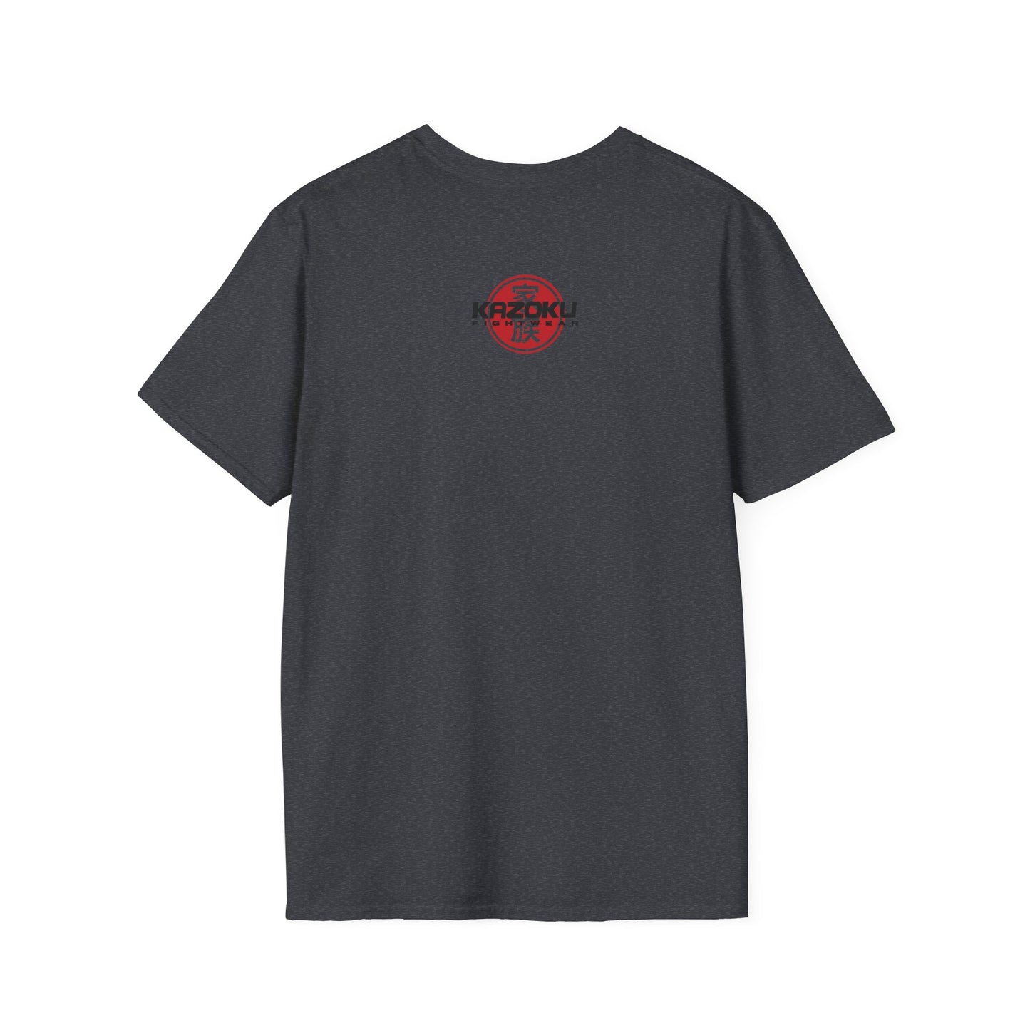 GODFIDENT Tee