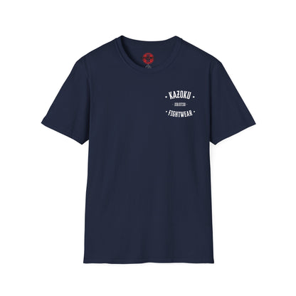 Roll Slow Homie, Unisex Tee