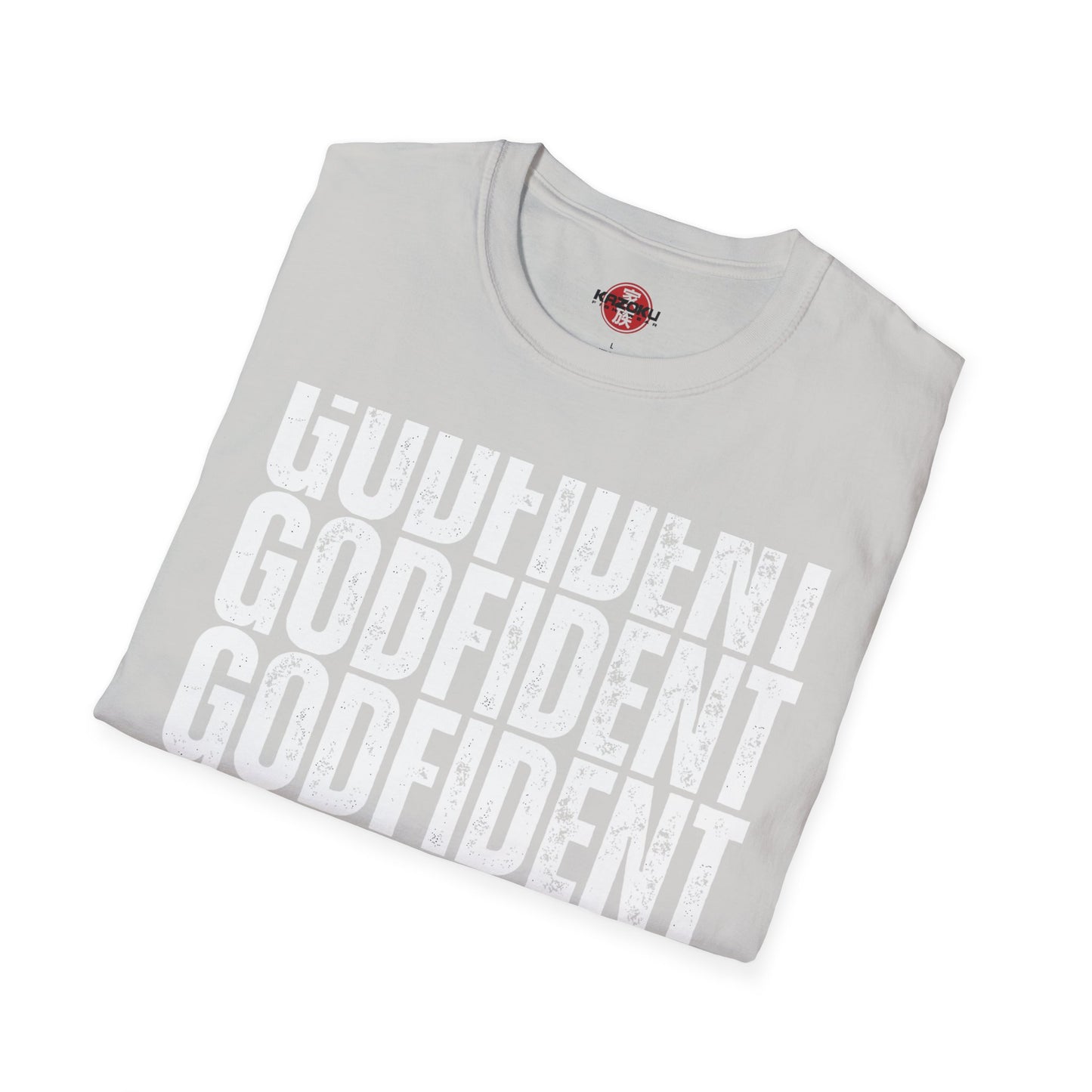 GODFIDENT Tee