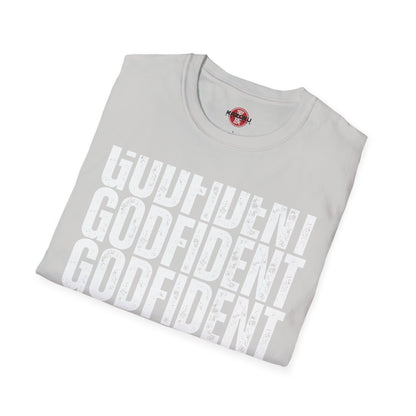 GODFIDENT Tee