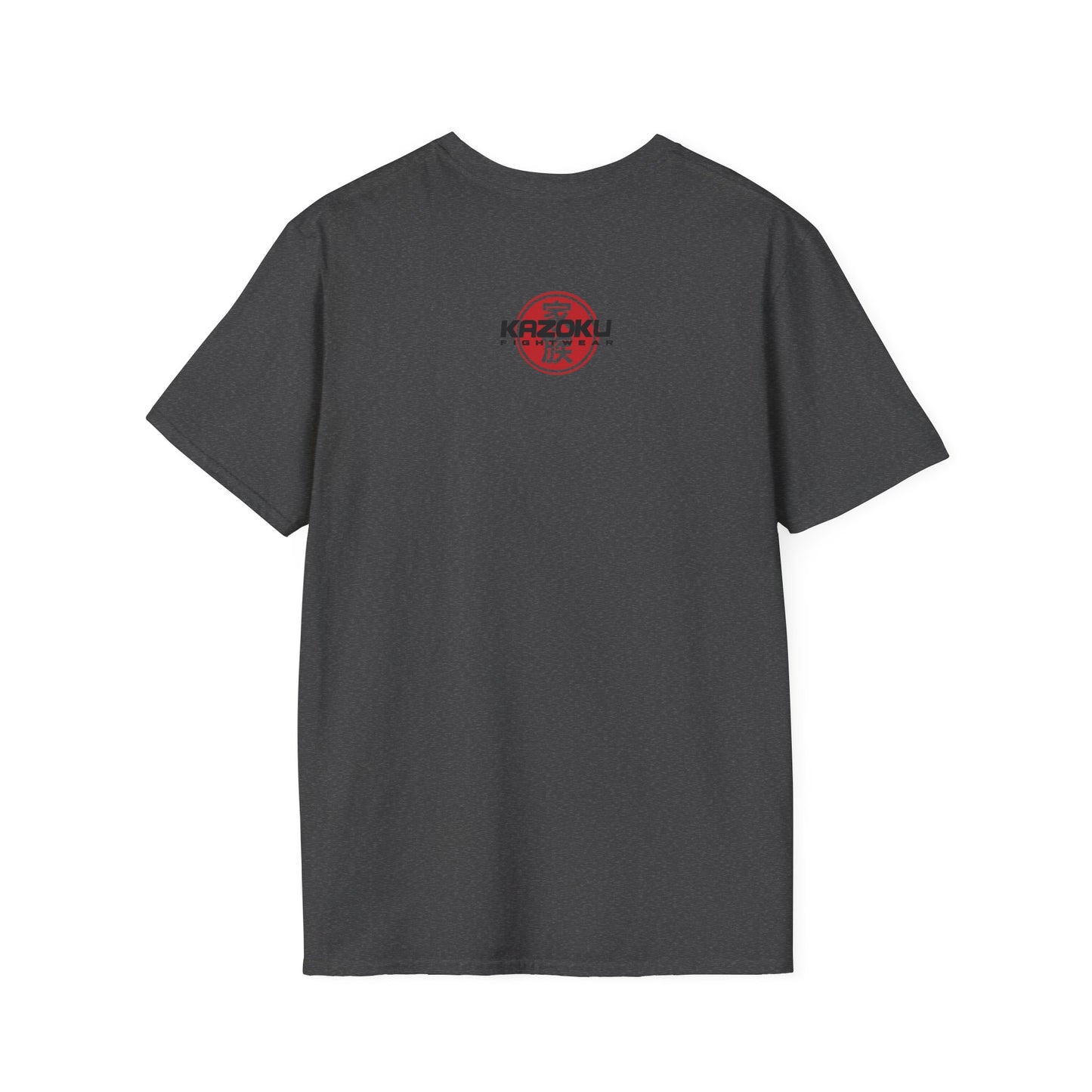 GODFIDENT Tee