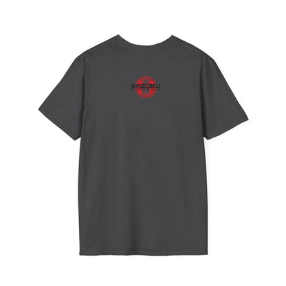 GODFIDENT Tee