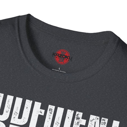 GODFIDENT Tee